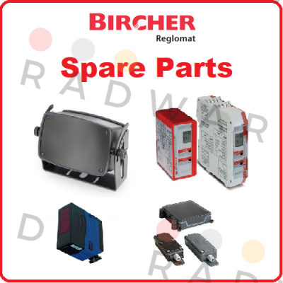 Bircher logo