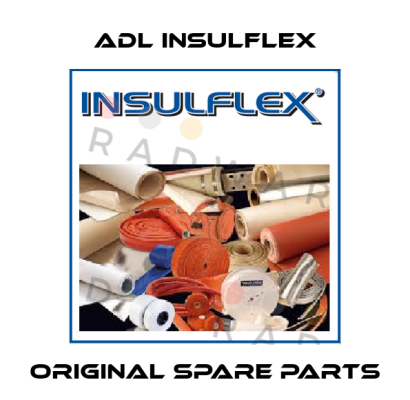 ADL Insulflex logo