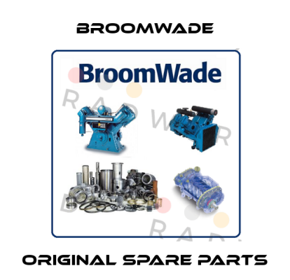 Broomwade logo
