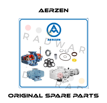 Aerzen logo