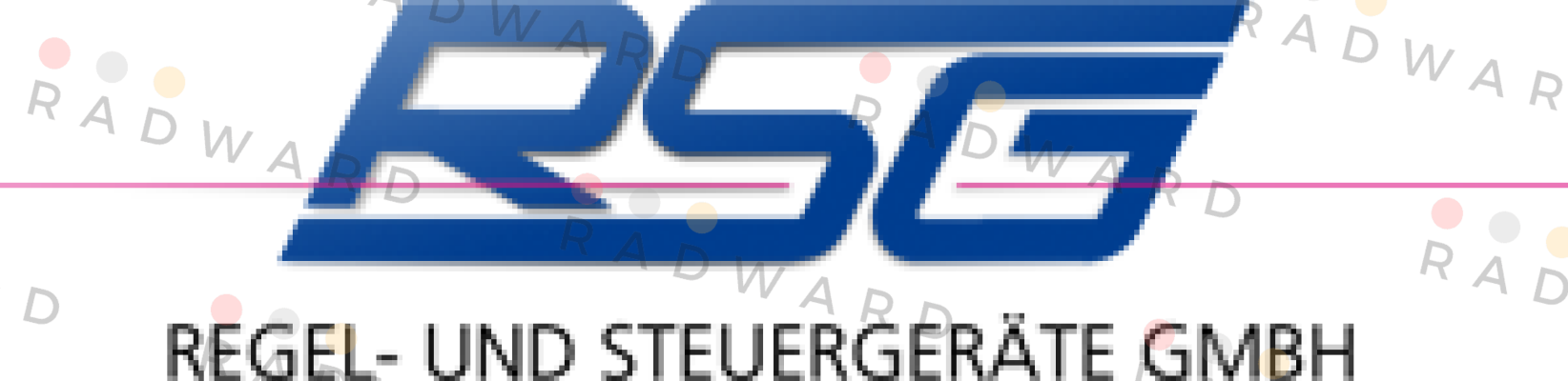 RSG logo