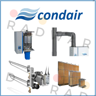 Condair logo