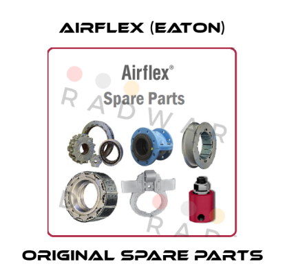 Airflex (Eaton) logo