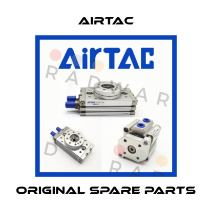 Airtac logo