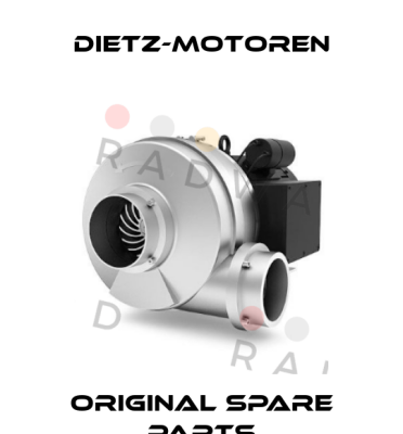 Dietz-Motoren logo