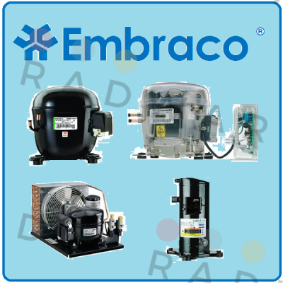 Embraco logo