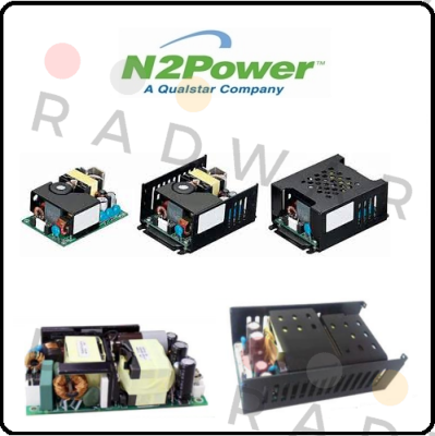 n2power logo