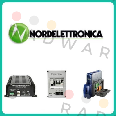Nordelettronica logo