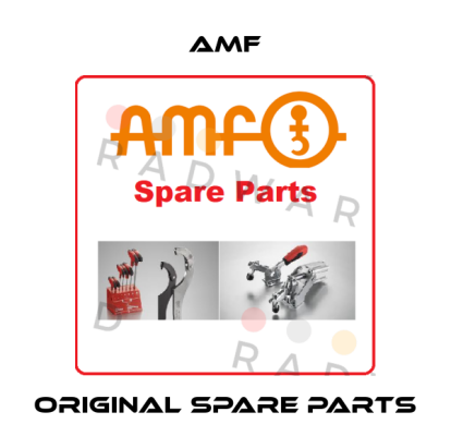 Amf logo