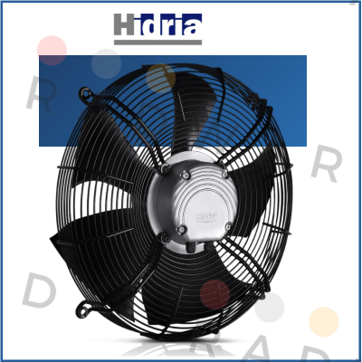 Hidria logo
