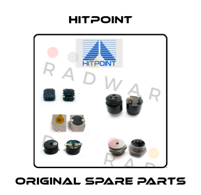 Hitpoint logo