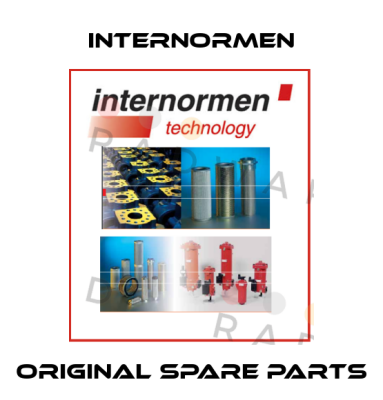 Internormen logo