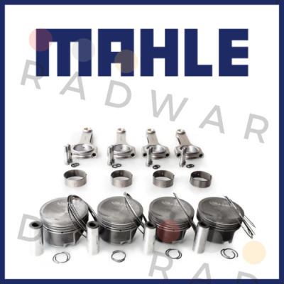 MAHLE logo