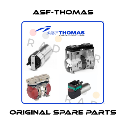 ASF-Thomas logo