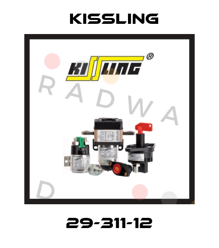 Kissling-29-311-12 price