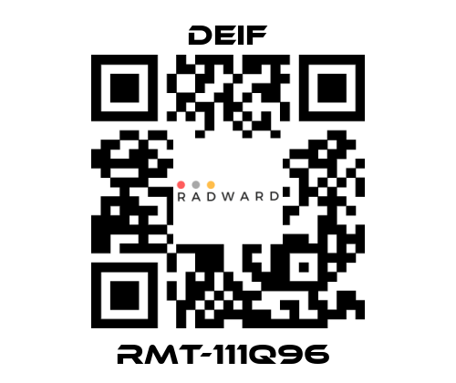 Deif-RMT-111Q96  price