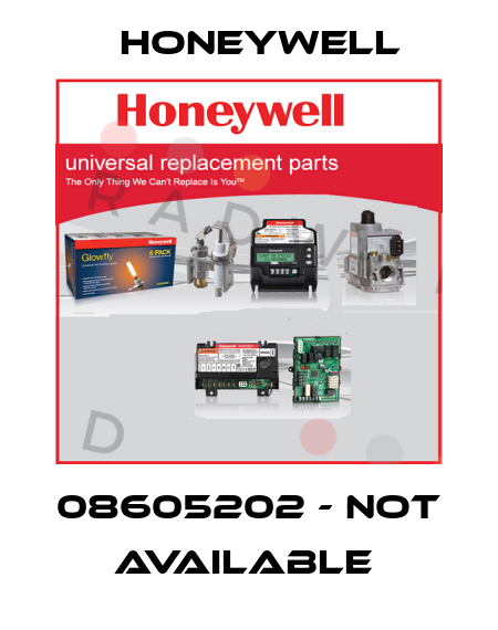 Honeywell-08605202 - not available  price