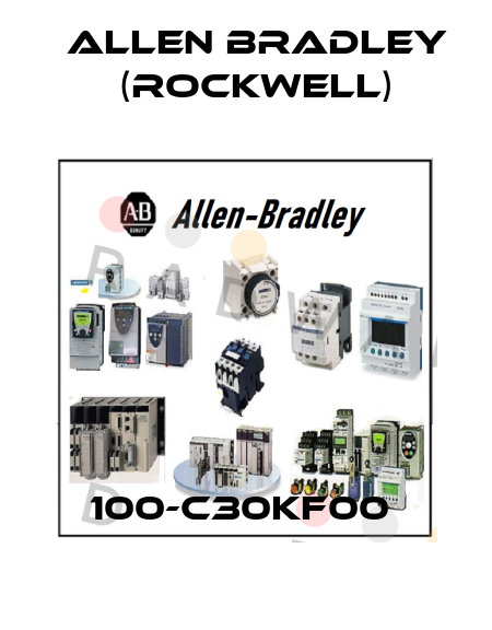 Allen Bradley (Rockwell)-100-C30KF00  price