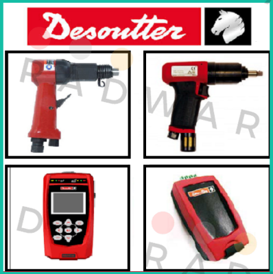 Desoutter-ADJUSTEMENT KIT price
