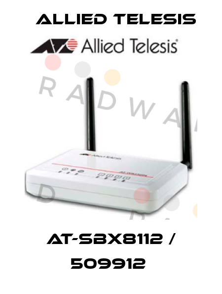Allied Telesis-AT-SBX8112 / 509912  price