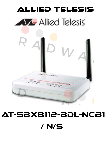 Allied Telesis-AT-SBX8112-BDL-NCB1 / N/S  price