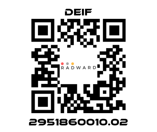Deif-2951860010.02 price