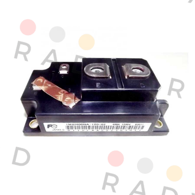 Fuji-1MBI400NA-120-02 price