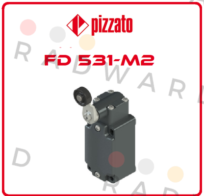 Pizzato Elettrica-FD 531-M2 price