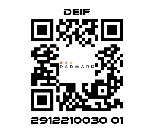 Deif-2912210030 01 price