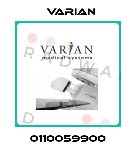 Varian-0110059900 price