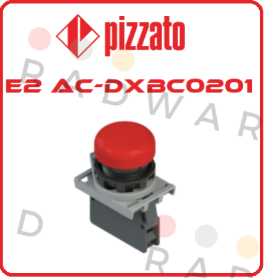 Pizzato Elettrica-E2AC-DXBC0201 price