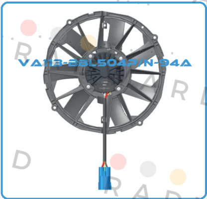 SPAL-VA113-BBL504P/N-94A price