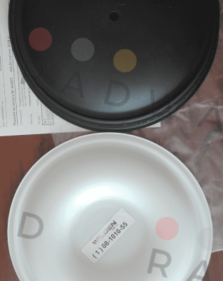 Wilden-08-1010-55 price