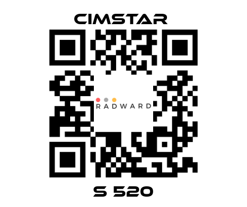 Cimstar -S 520 price
