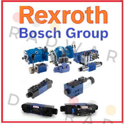 Rexroth-R431002937 / P-051692-00001 price