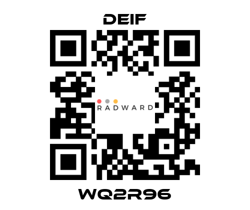 Deif-WQ2R96 price