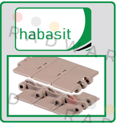 Habasit-C0820K0325LFAA price