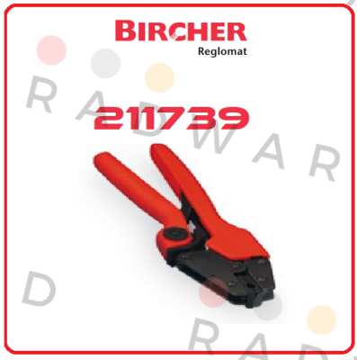 Bircher-211739 price