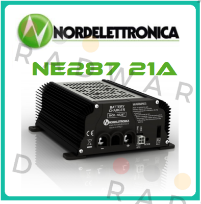 Nordelettronica-000.287.02  21A price