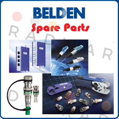 Belden (Lumberg / Hirschmann)-16020061001   oem price