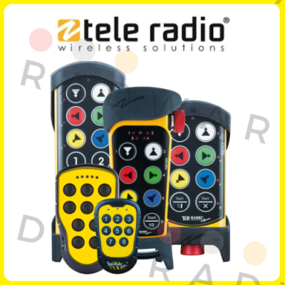 Tele Radio-P/N:89120030; Type:1/2-433 price