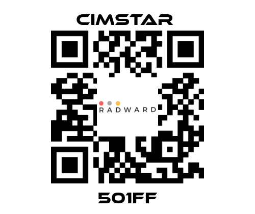 Cimstar -501FF price