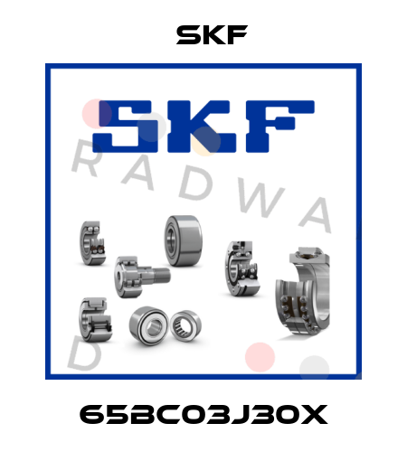 Skf-65BC03J30X price