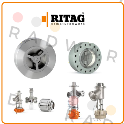 Ritag-9800030348  ZRK 1Fi DN150 PN10-40 price