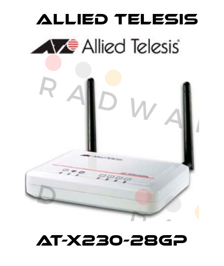 Allied Telesis-AT-X230-28GP price