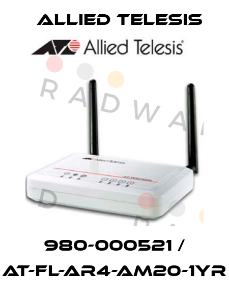 Allied Telesis-980-000521 / AT-FL-AR4-AM20-1YR price
