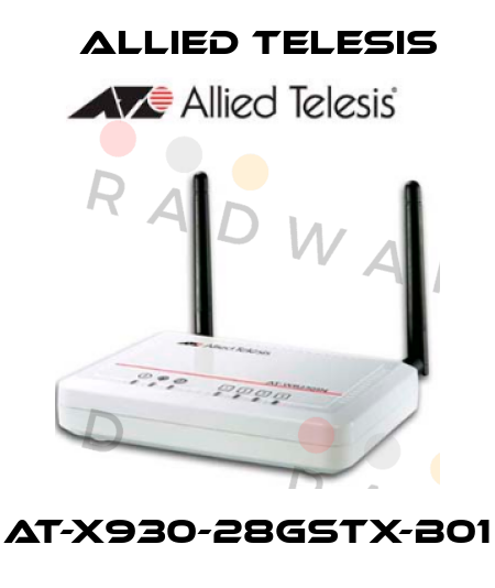 Allied Telesis-AT-X930-28GSTX-B01 price