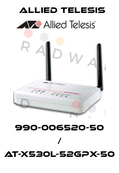 Allied Telesis-990-006520-50 / AT-X530L-52GPX-50 price