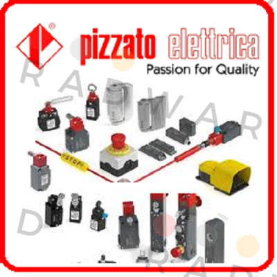 Pizzato Elettrica-IEC 947-5-1 TYPE FR price