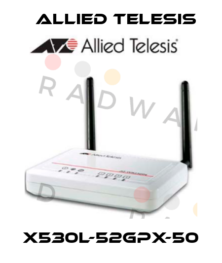 Allied Telesis-x530L-52GPX-50 price